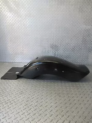 2007 07 Yamaha Xvs650 Xvs 650 V-star V Star Rear Fender • $79.99