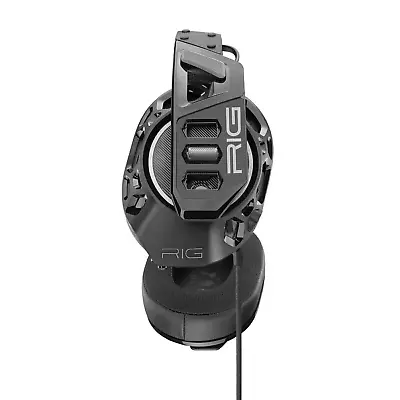 RIG 500 Pro HX Black Headset For Xbox One X S - BN • $99.99