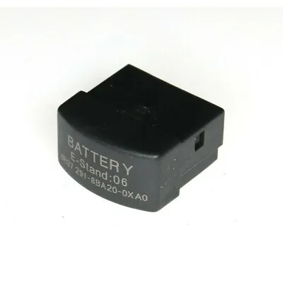 6ES7291-8BA20-0XA0/For SIEMENS 6ES7 291-8BA20-0XA0 S7-200 CPU MODULE BATTERY New • $15.86