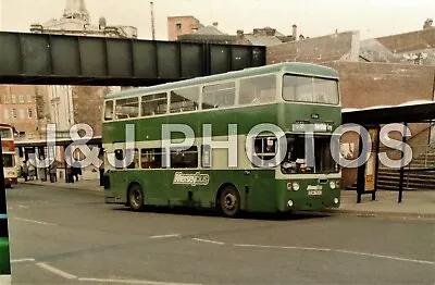 BUS PHOTOGRAPH - Merseyside PTE  OEM 784S / 1784 - # 135 • £1.25