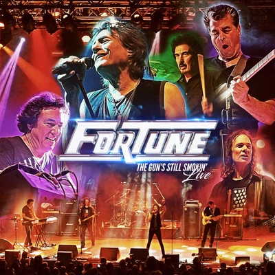 £12.19 • Buy Fortune The Gun's Still Smokin': Live (CD)