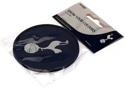 £4.45 • Buy Football Fc Silicone Rubber Non Slip Drinks Beer Mat Pint Glass Coaster Gift