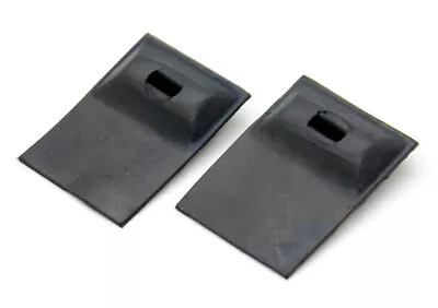 NEW Inner Rear Body Plugs SET 1/4 Quarter Panel Seals Square Rocker Drain Flaps  • $16.99