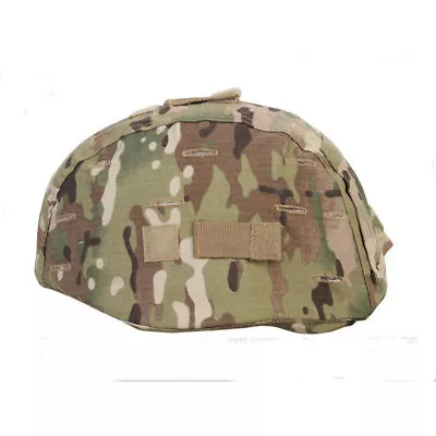 Emersongear Tactical Gen.1 Helmet Cover For MICH 2002 Hunting Airsoft Helmet Clo • $32