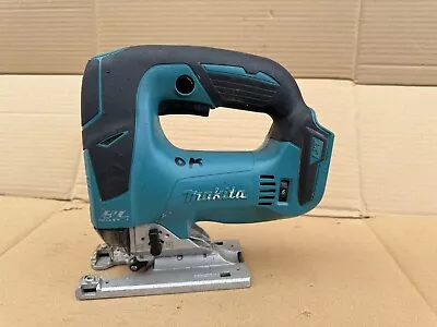 Makita DJV182Z 18v LXT Cordless Brushless Jigsaw Bare Unit Body Only Naked • £120