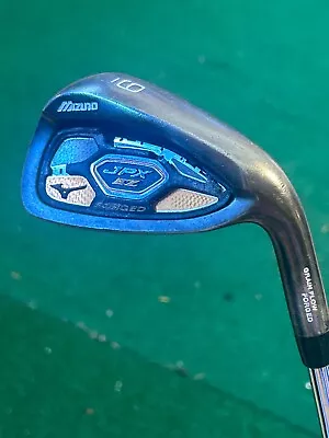 MIZUNO JPX EZ FORGED 9 IRON - Steel DG X100 X Flex Right Handed - GOOD • $39.95