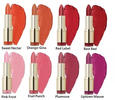 MILANI Color Statement Lipstick • $9.99