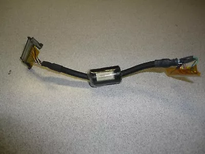 Vizio Lvds Cable 0460-3430-0651 Pulled From Model L32hdtv10a • $7.95