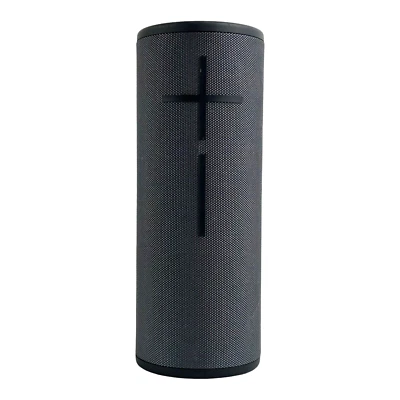 $29.80 • Buy DEMO Ultimate Ears MEGABOOM 3 S-00171 Portable Speaker - Black FOR PARTS