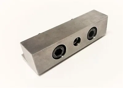 For Haas SL-40  Turret Face Wedge Clamp (1-1/4  Square O.D. Tools) • $59.99