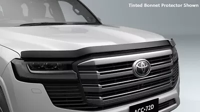 $125 • Buy Toyota Landcruiser 300 Series Clear Bonnet Protector  Pzq1560240 