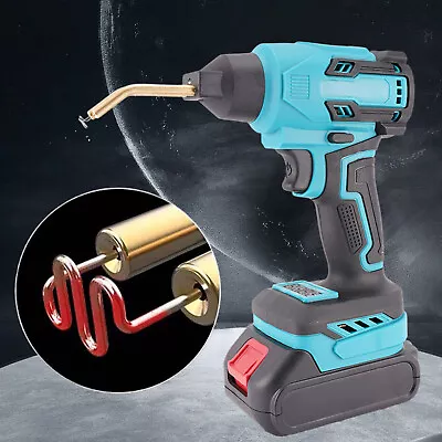 For Makita Soldering Tool Plastic Welder Kits Car Bumper Repair Welding Machine • $43.49