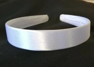 £3.99 • Buy Rocky Horror Janet Satin Hair Band Rocky Horror Accessory
