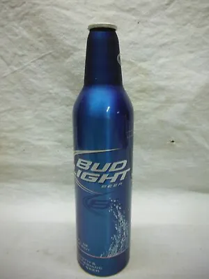 $4.99 • Buy Bud Light Phillies World Champions Beer Bottle~a/b Brg.,st. Louis,mo #501476