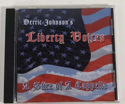 A Slice Of A Cappella (US Import) CD • $2.99