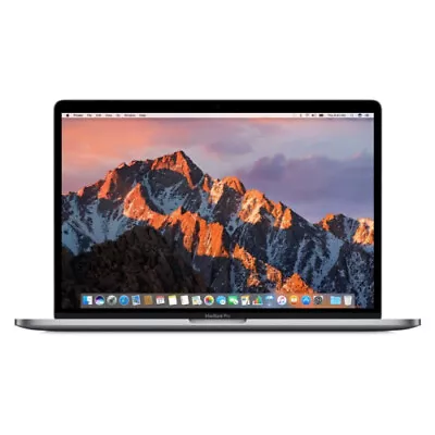 Apple MacBook Pro Core I7 2.6GHz 16GB RAM 1TB SSD 15  MLH32LL/A - Very Good • $478.97