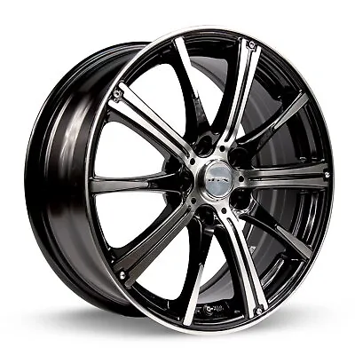 One 15 Inch Wheel Rim For 2005-2010 Chevrolet Cobalt 4 Bolts RTX 081005 15x6 4x1 • $111.70