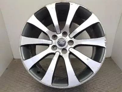 2016 On Mk5 L462 Land Rover Discovery 20  Alloy Wheel Ah3m1007aaw • $110.47