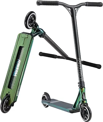 Envy Scooters Prodigy S9 Pro Scooters - Perfect Stunt Scooter For Beginner Inte • $165.42
