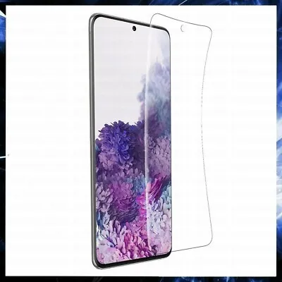 For XIAOMI REDMI NOTE 11 PRO FULL COVER HYDROGEL FILM SCREEN PROTECTOR GENUINE • $7.99