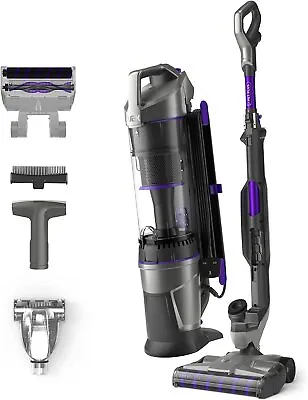 Vax Air Lift 2 Pet Plus Upright Vacuum VersaClean Technology Additional Tools • £107.77