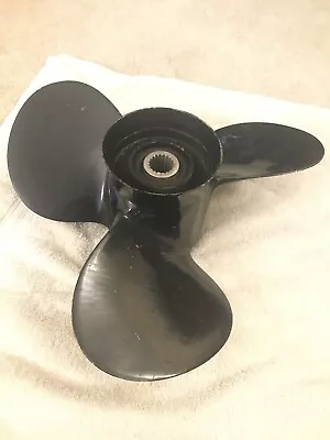 NEW 48-54725 19” X 19 Pitch LH Boat Propeller TRS Mercruiser Prop Right Hand NOS • $249.99