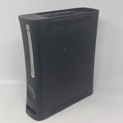$39.99 • Buy Microsoft Xbox 360 Elite HDMI Console Only - Jasper Motherboard - Tested Works