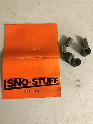  NOS Arctic Cat Hex Clutch Roller Kit Small Vintage Snowmobile Merc Rupp 354-101 • $60