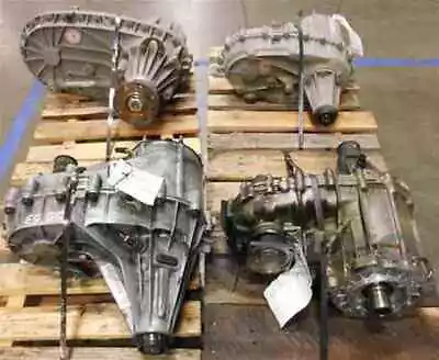 2004 Chevrolet S10 Blazer Transfer Case Assembly 145K OEM • $274.38