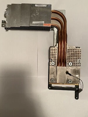 $85 • Buy Apple IMac 27  Mid 2011 A1312 Radeon HD 6970M 2GB Video Card W/ Heatsink