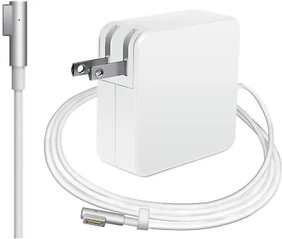 Replacement MacBook Air Pro Charger 60W L Tip Connector Power Charger Replacemen • $17.75