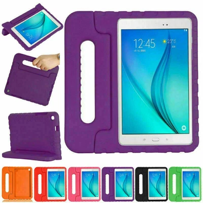 AU For Samsung Galaxy Tab A 8.0 2015 2017 2019 Tablet Kids Shockproof Case Cover • $18.69