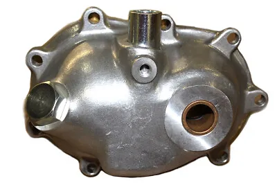 $107.10 • Buy Harley Kick Starter Cover Cast For 1951-1967 Big Twin 4 Speed V-Twin 43-0148 X8