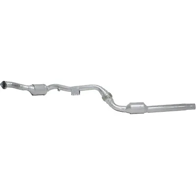 For 1998-2003 E320 Catalytic Converter Aluminized Steel Tube 40426 18082 • $538.95