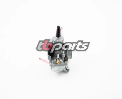 Genuine Mikuni VM20 Carb Round Slide Honda XR 50 CRF 70  TB Parts TBW0602 • $129.99