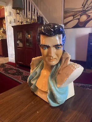 Elvis Presley Statue • $1500