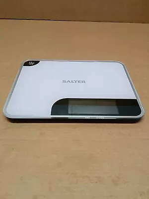 Salter Max Electronic Kitchen Scale- 15 Kg Digital Baking Scale Food 15. • £34.95