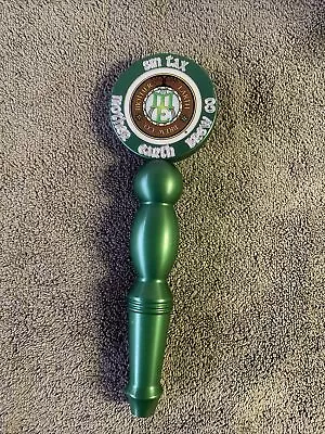 Mother Rarth Brewing Co Sin Tax Tap Handle Marker • $19.99