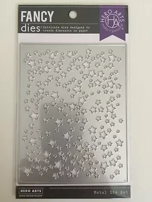 HERO ARTS FANCY DIES METAL DIE SET YOU PICK New • $5.09