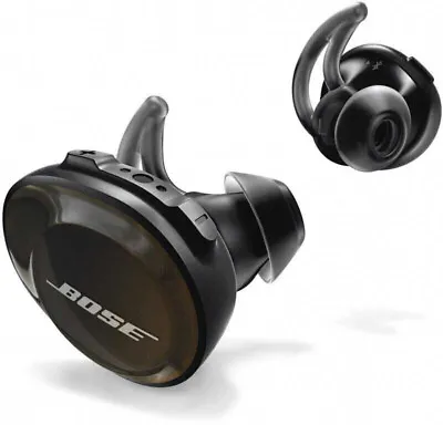 Bose SoundSport Free True Wireless Bluetooth Earbuds In-Ear Headphones Sport ... • $189.99