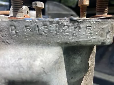 $285 • Buy Air Cooled  Vw Engine