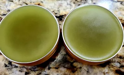 $20.99 • Buy HEMP Salve Cream With Arnica-MSM-Turmeric-Ginger-Joint And Muscle Pain-Arthritis