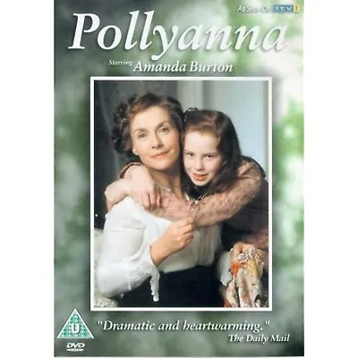 £3.36 • Buy Pollyanna [DVD] [2003]