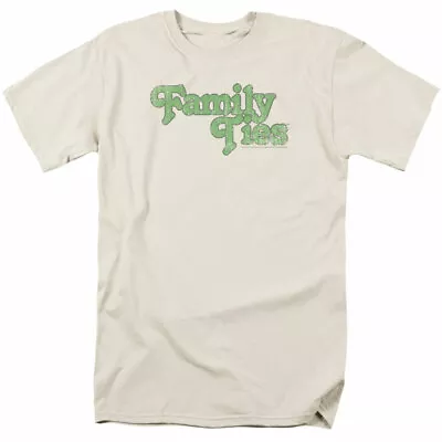 Family Ties  Logo  T-Shirt • $28.99