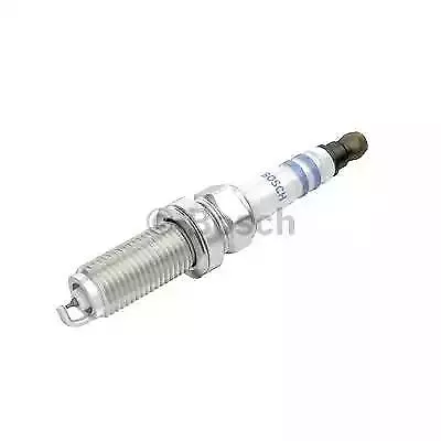 Bosch VR6NII332 0242140557 Spark Plug Ignition Double Iridium • $17