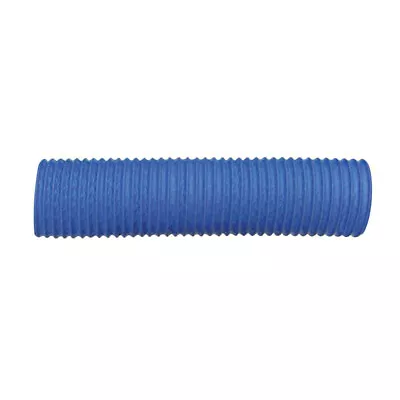 Trident Marine 3  Blue Polyduct Blower Hose - Sold By The Foot 481-3000-FT UPC • $20.59