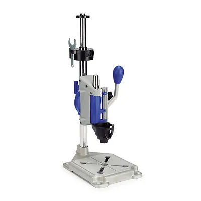 £46.10 • Buy Dremel 220 Rotary Power Drill Stand Press Workstation Tool 26150220JB
