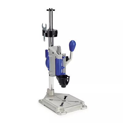 £46.10 • Buy Dremel 220 Rotary Power Drill Stand Press Workstation Tool 26150220JB