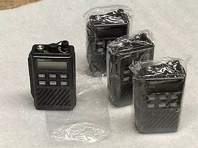 MAXON SMR Direct TP-4901C Radio Lot Of (4) Unused. No Battery Or Antenna • $50