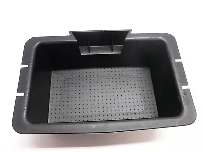 2008-2012 Ford Escape Mercury Mariner Center Console Storage Cubby Tray Bin • $18.99